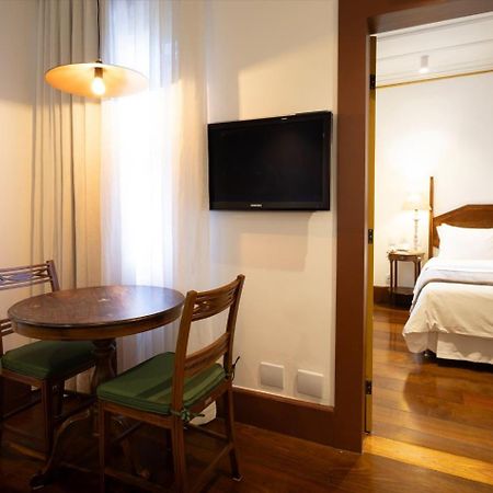 Hotel Solar Do Rosario Оро Прето Екстериор снимка A suite at the Hotel