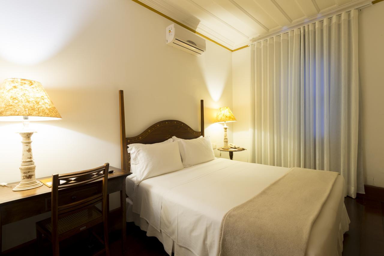 Hotel Solar Do Rosario Оро Прето Екстериор снимка A bedroom at the hotel