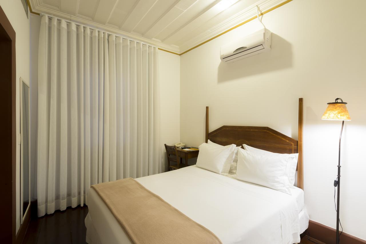 Hotel Solar Do Rosario Оро Прето Екстериор снимка A room at the hotel